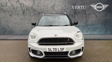 MINI Countryman 2.0 Cooper S Sport 5dr Petrol Hatchback